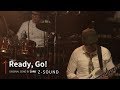 Z-Sound 【 Ready, Go! 】 ZARD cover - 181208 West Bridge Live Hall