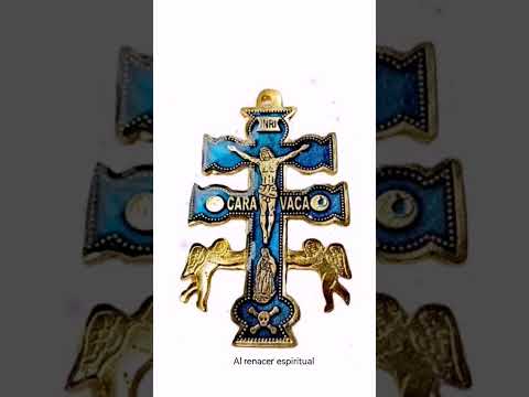 Amuletos: Cruz de