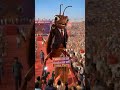 cockroach power #india #cockroach #balenshah #ravilamichhane #vijaythalapathy #genz