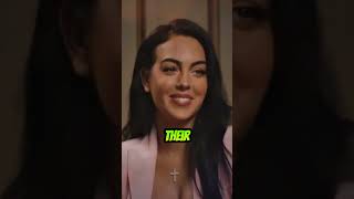 Ronaldo’s Greatest Goal: Georgina ❤️ #shorts #ronaldo