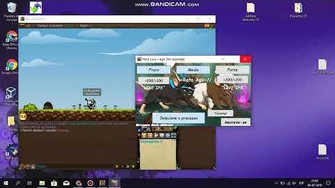 TRANSFORMICE 1# Hack Rato Agil + Leve Pra tudo Transformice 2018