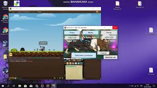 TRANSFORMICE 1# Hack Rato Agil + Leve Pra tudo Transformice 2018