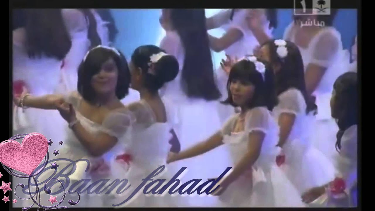 استعراض ياعالم هنوني |بدون موسيقى|