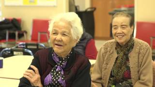Volunteer Achievement Award Recipient -  Kwok Wing Cheung