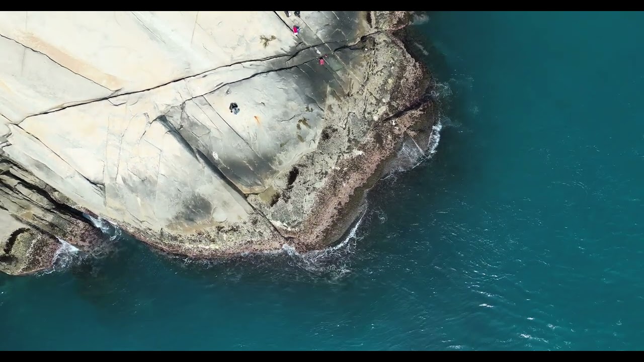 여서도 남쪽포인트