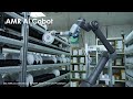 【Featured Product】AMR-AI-Cobot | MSI