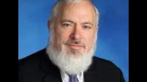 Rabbi Shlomo Gemara: Part 1 Teaching Agnon and the Talmud. Are They Similar?