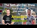 How to Prepare Your Product for Amazon's Warehouse: Step by Step