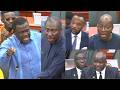 HYP0CṚITE MPs! Journalist Was KIĻĻÊD Under N.Addo &amp; You Were Mute-Sam George DIṢGṚACES Afenyo &amp; NPP