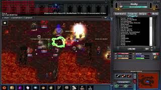 ImperiumAO (Classic): Agite 10/4 Khevlard vs Clanes+Boss