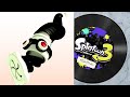 【サイドオーダー BGM】追いかけっこステージ２「je2ting」【スプラトゥーン3 DLC】｜Splatoon 3 OST - Staff Roll