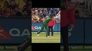 Babar Azam in Australia 2016/17 ❤️