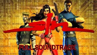 SiN | Full Soundtrack