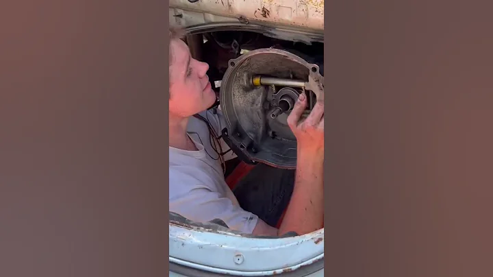 Transmission installation