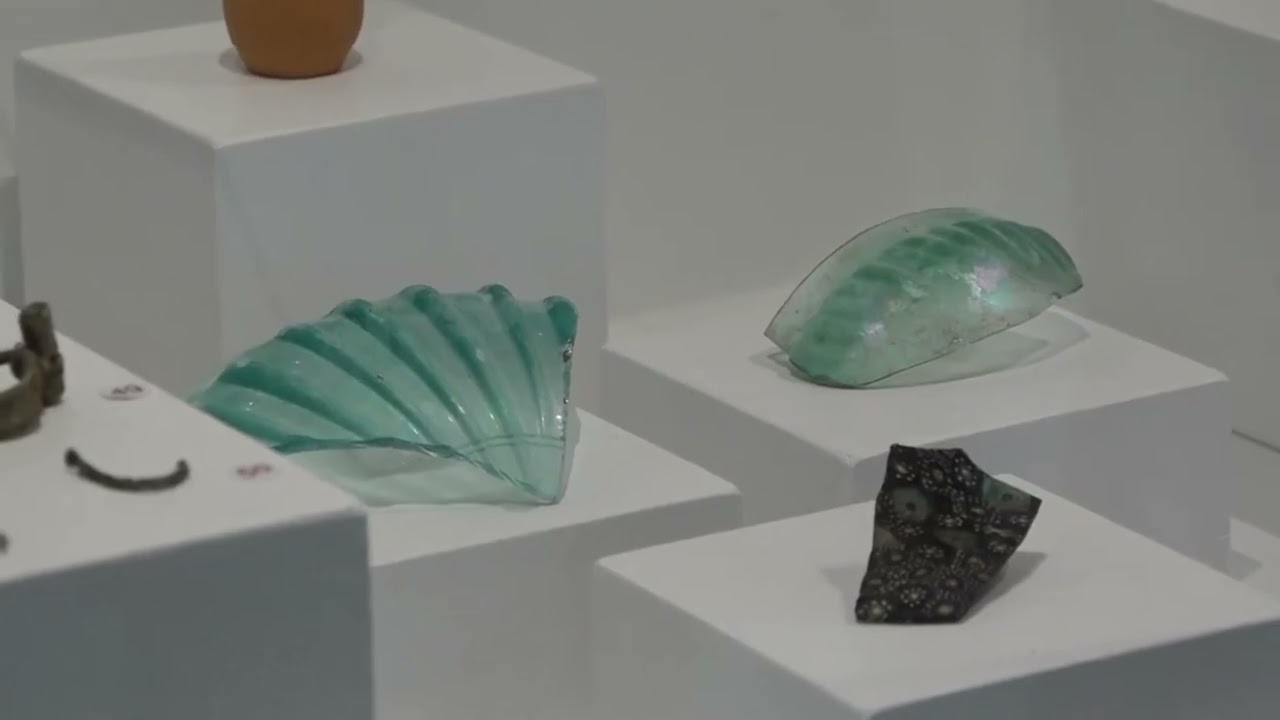 El pintor blanenc Ricard Ferrer obre el cicle cultural del Centre d’Interpretació Blandae