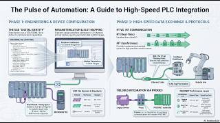 GSD Files for PROFIBUS DP Integration#profibus #automation #industrialcommunication #siemens #learn