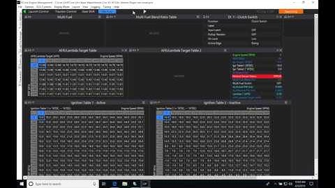 Link G4+ EMS Training: VTEC Programming | Evans Performance Academy