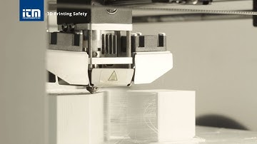 3D Printing Safety