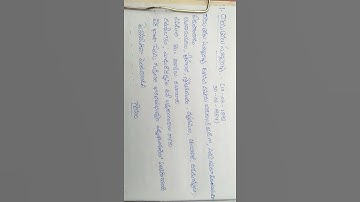 Dsc syllabus content poets 5th class telugu notes