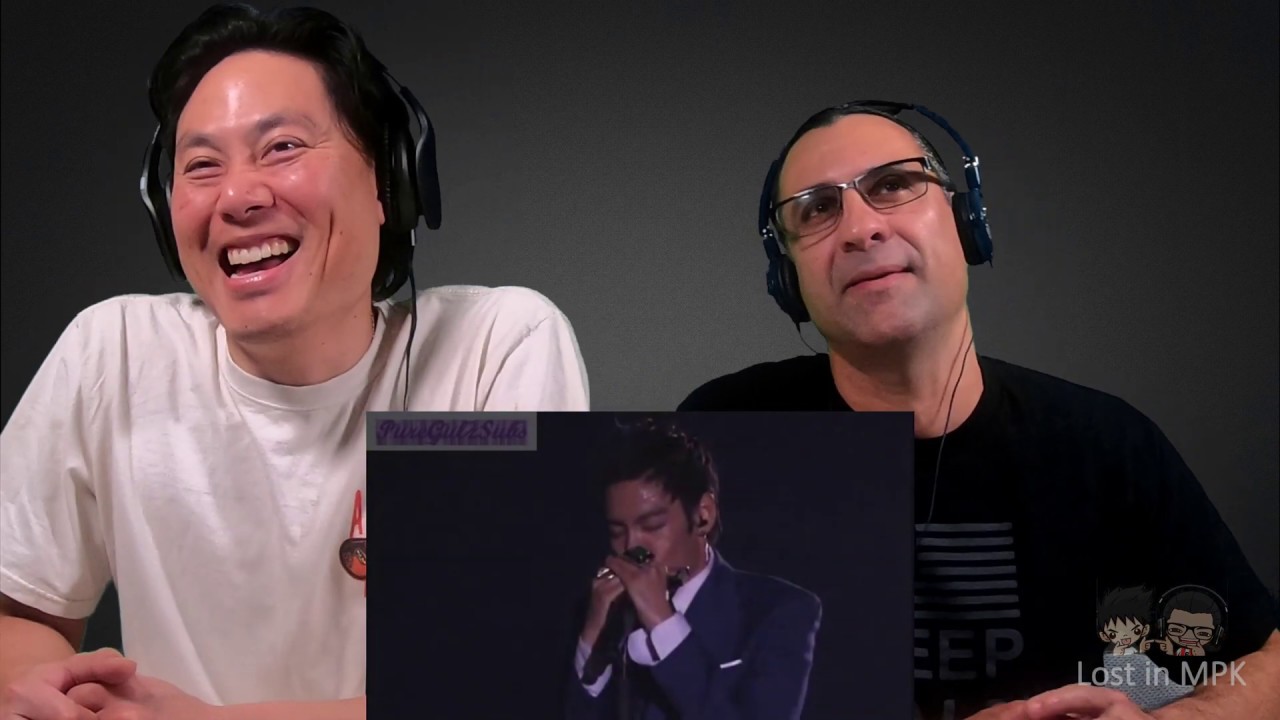 Реакция — ТОП — Ведите себя так, будто всё в порядке