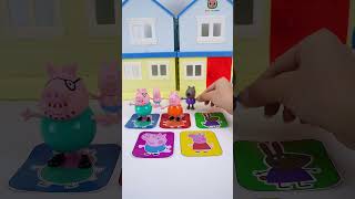 Unboxing and Review Peppa Pig’s Adventure | ASMR VIDEO