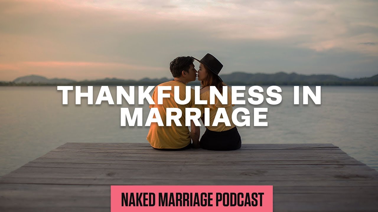 Hallmark is a Liar | The Naked Marriage Podcast | Episode 