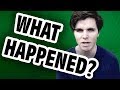 What Happened to Onision? - Dead Channels