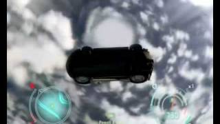 Need for Speed Undercover BUG.AVI screenshot 4