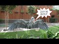 【2018年まとめ】ハシビロコウのふたば2018総集編その1  Shoebill FUTABA in 2018 part 1