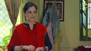 Uraan Last Ep Best Scene 01 Har Pal Geo