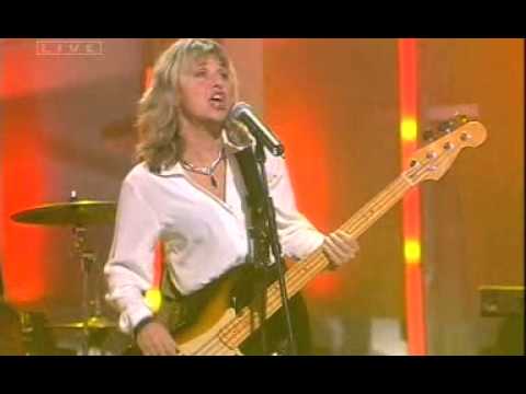 Chris Norman, Suzi Quatro - Stumblin' In (ZDF Disco 27.11.1978) (VOD)