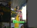 pesona penari cantik si Intan. #dolalak