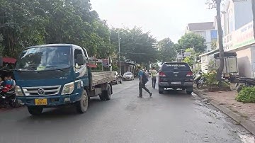 Cần Thơ bán đất nền khu dân cư hồng phát gần đường Trần Hoàng na