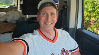 Friday in a Nutty World...IRL Livestream