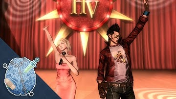 No More Heroes Heroes Paradise: Part 13 - Tohou Heroes