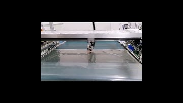 XY System Hot Melt UV Glue 3 Axis Glue Applicator Dispensing Machine