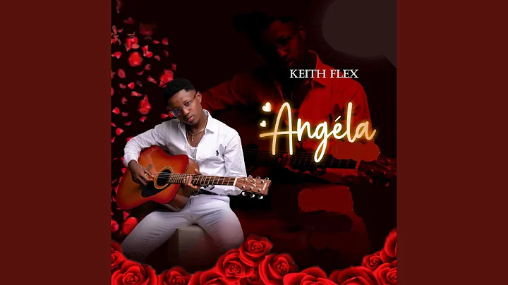 Angela - Keith Flex
