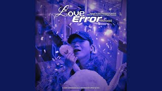 Love Error (Instrumental)