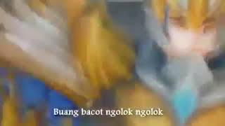 Mobalog-terus ngepush sampe goblok!!