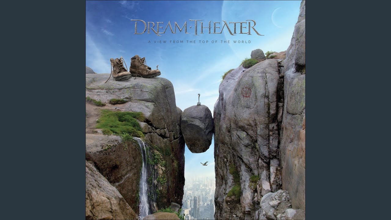 Dream Theater Sleeping Giant Chords Chordify