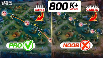 THE ONLY FANNY GUIDE YOU NEED | WHERE TO CABLE | HOW ONE HIT COMBO WORKS | SKILL MECHANICS