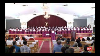 Rise Up Shepherd - The Marthoma Parish Dubai, Christmas Carol, 16 Dec 2021