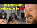 Forsen reacts  tyler1 honest opinion about iron players