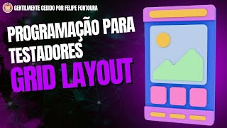 CSS Grid Template na Prática 007: Aprenda Grid Layout e Flexbox do Zero