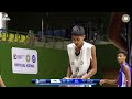 KO-41 | RAJASTHAN VS DELHI | BOYS | 50TH SUB JUNIOR NATIONAL BASKETBALL CHAMPIONSHIP 2025