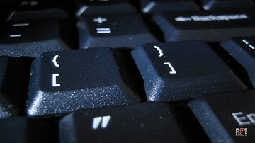 Photoshop CS4: Brush Resize Shortcuts