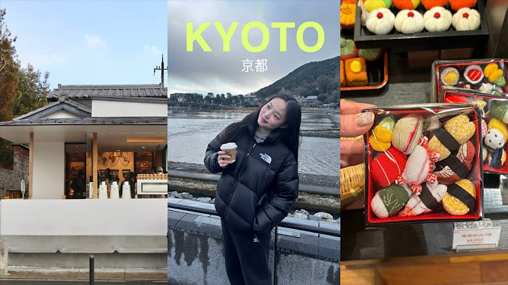 내 첫 교토여행...🥹🇯🇵 ✰가성비 에어비앤비 •청수사 관광 TIP •가모강 맛집(스키야키,규카츠) •지라시 스시 후기 •아라시야마 •쉿 🤫 나만 알고 싶은 이자카야까지! (下)