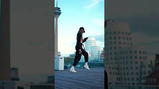 Shuffledance/Cuttingshapes Choreography by IsiShuffles #shorts
