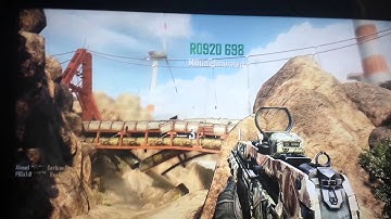 dispute turbine map 1