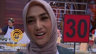 MASTERCHEF INDONESIA - Durasi Pendek Tak Membuat Peserta Menyerah | Gallery 2 | 17 Maret 2019